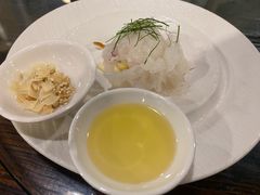 -美未居·老字号·地道顺德菜·桑拿鸡·鱼生(容桂店)