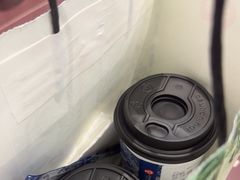 -霸王茶姬(上海静安大悦城店)