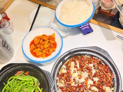 -常和州·夜宵大排档(常州单店)