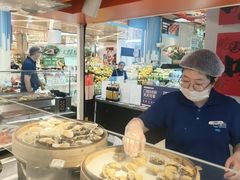 -盒马鲜生(丁香国际店)