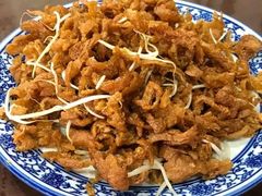 -八爷手擀炸酱面(张家窝店)