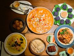 -HOHO餐厅(古子城店)