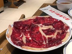 -小牛海记潮汕牛肉店(永定路店)