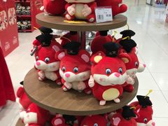 -永旺梦乐城国际商城(北清路店)