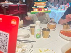 -西域阿里马新疆菜·清真(桂花路店)