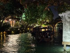 -乌镇东栅景区
