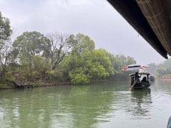 -西溪国家湿地公园