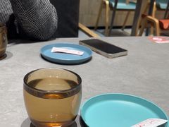 -荣记·囍粤茶餐厅(花都店)