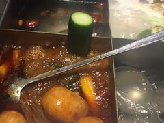-海底捞火锅(关山保利店)