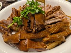 -陆记鹅庄·潮汕菜·狮头鹅(大仟里店)
