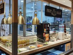 -比格比萨自助(沙河店)