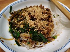 -靖晨园蒸饵丝(爱琴海店)