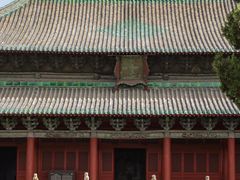 -韩城古城