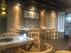 大堂-普宁潮汕牛肉火锅(新香洲店)