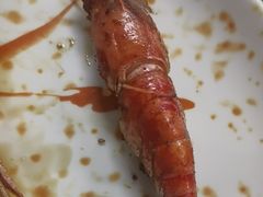 -争先鲜·蒸汽海鲜自助·鲜切牛肉
