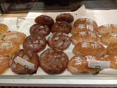 -幸福西饼面包茶饮(车公庙店)