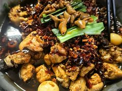 -贵阳李氏息烽阳朗鸡(民生路店)