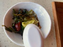 -五度翠清大同刀削面