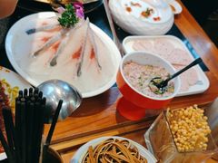-巴蜀大将火锅(兰州西固店)