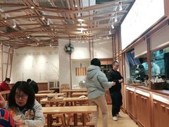 -小满手工粉(上海文峰广场店)