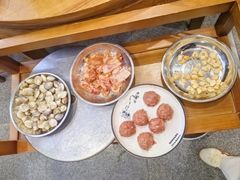 -盈田盈粥庄(博山东路店)