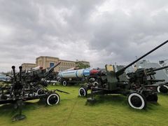 -中国人民解放军海军博物馆