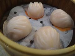 水晶鲜虾饺-香云轩·顺德菜(香云纱园林酒店店)