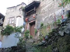 -洪江古商城