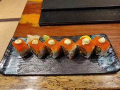 -本格寿司(新源里店)