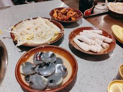 -华丰火锅(双林北横路店)