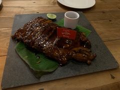 -Naughty Nuri’s Phuket