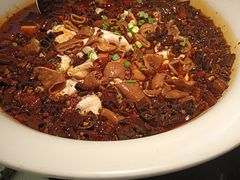 -赠李白·如诗的川味(余杭万达广场店)