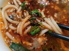 小锅米线-颐和会馆