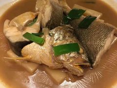 -丽晶轩中餐厅(重庆丽晶酒店)