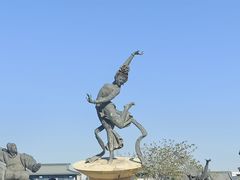 -华清宫景区