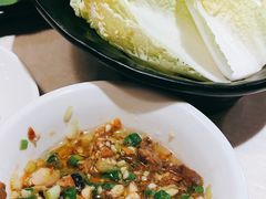 -品牛阁潮汕牛肉火锅(洋河店)