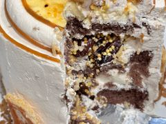 -Dark Horse·黑马蛋糕·低脂·低糖淡奶(金匙望湖大厦店)