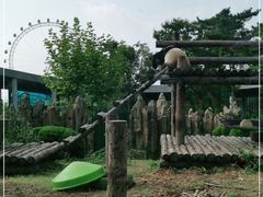 -大连森林动物园