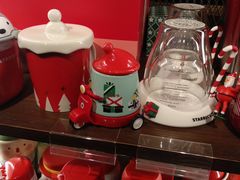 -星巴克(来福士办公楼店)
