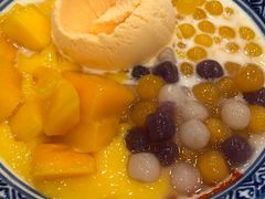 芒果小丸子-赵记传承·中国甜品(福州总店)