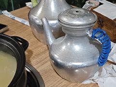 -尼玛藏家风味园(阿山食城店)