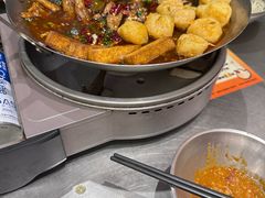 -小螺大作·螺蛳粉火锅(林和西店)