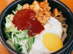 -韩礼年糕(飞虹路店)