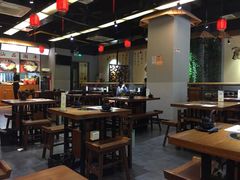 -汕品潮牛正宗潮汕火锅(华师店)