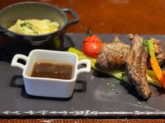 -杭州桐庐康莱德酒店西餐厅-舍