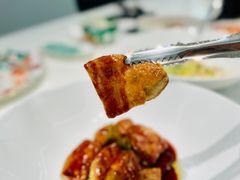 -悦庭六号餐厅(麦岛店)