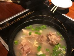 -新疆烧烤王(广灵店)