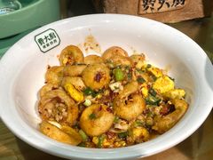 -费大厨辣椒炒肉(富兴店)