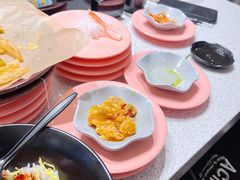 -争鲜回转寿司(南开大悦城店)