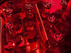 -Orangutan Bunker猩猩地堡酒吧(兰桂坊店)